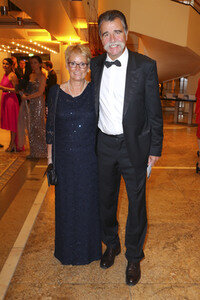 36. Deutscher SportpresseBall 2017 in Frankfurt am Main