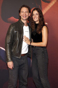 Filmpremiere 'Springsteen: Deliver Me from Nowhere' in Berlin