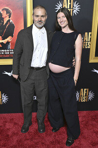 Festival-Opening und Filmpremiere 'Springsteen: Deliver Me from Nowhere', AFI Fest 2025 in Los Angeles