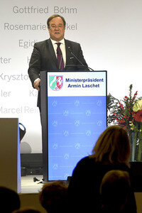 Staatspreis des Landes Nordrhein-Westfalen in Köln