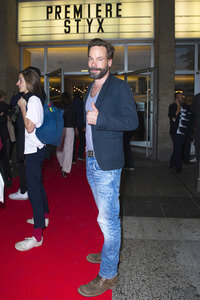 Filmpremiere 'Styx' in Berlin