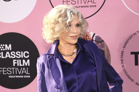 TCM Classic Film Festival 2026 Opening Gala in Los Angeles