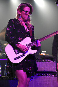 Konzert der Tedeschi Trucks Band in München