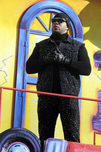91. Macy's Thanksgiving Day Parade in New York