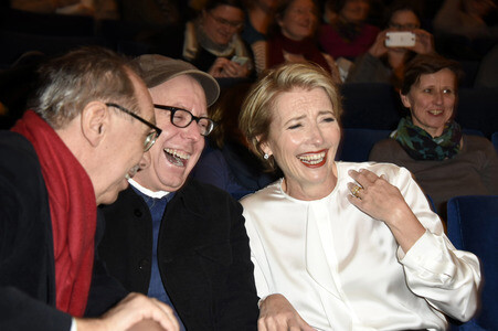 Tribute to Alan Rickman Event, Berlinale 2016