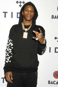 TIDAL X Brooklyn Konzert in New York