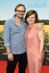 Filmpremiere 'Tschick' in Berlin