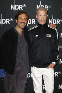 Filmpremiere 'Udo! Rebell. Rockstar. Ikone.' in Hamburg