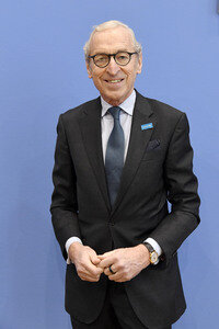 Bundespressekonferenz 'UNICEF-Bericht zur Lage der Kinder in Deutschland 2025' in Berlin