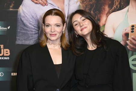 Filmpremiere 'Der perfekte Urlaub' in Berlin