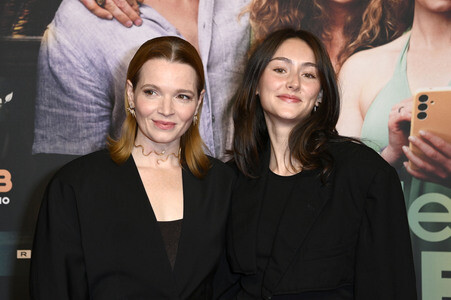 Filmpremiere 'Der perfekte Urlaub' in Berlin