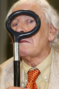 Talkshow 'Boulevard Bio' in Köln