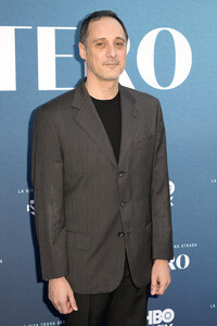 Serienpremiere 'In Utero' in Rom