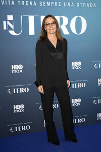 Serienpremiere 'In Utero' in Rom