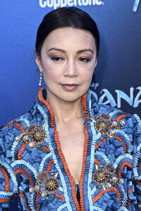 Fimpremiere 'Vaiana' in Los Angeles
