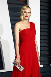 Vanity Fair Oscar Party 2015, Beverly Hills