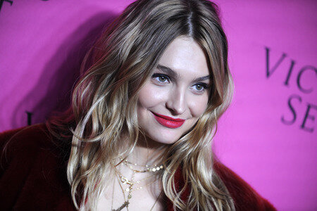 Victoria's Secret Fashion Show Viewing Party 2017 in  New York