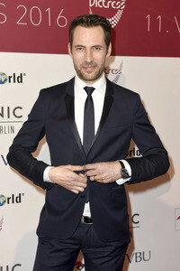 11. Victress Awards Gala in Berlin