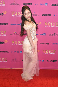 Voice Arts Awards Gala 2026 in Beverly Hills