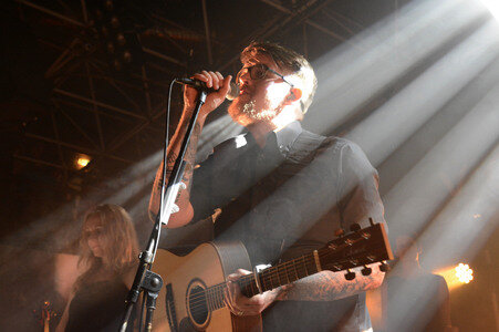 Von Brücken Konzert in Düsseldorf