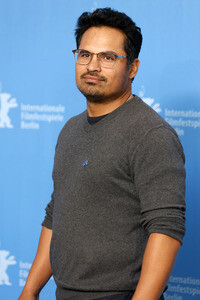 'War on Everyone' Photocall, Berlinale 2016
