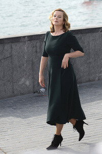 Donostia Award Photocall, San Sebastian Film Festival 2015