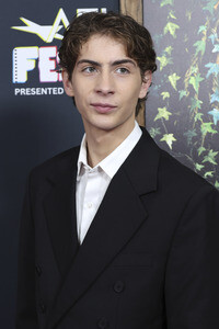 Opening Ceremony und Filmpremiere 'Wildwood',  AFI Fest 2026 in Los Angeles