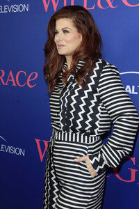 Serienevent 'Will & Grace' in Los Angeles