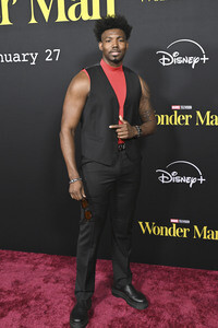 Serienpremiere 'Wonder Man' in Los Angeles
