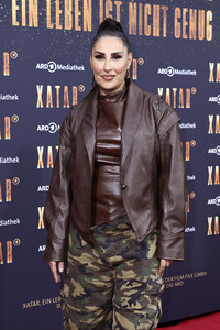Serienpremiere 'Xatar - Ein Leben ist nicht genug' in Berlin