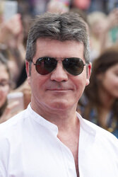 X Factor Auditions, London