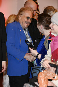 31. Weihnachtsfeier für Obdachlose und Bedürftige 2025 in Berlin