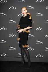 Zoo Magazine 10th Anniversary Event, Berlin