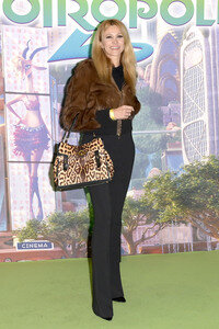 Filmpremiere 'Zoomania 2' in Rom