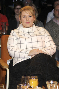 Talkshow '3nach9' in Bremen