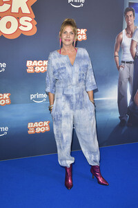 Filmpremiere 'Back to the 90s' in Berlin