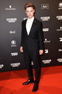 About You Awards 2018 in München