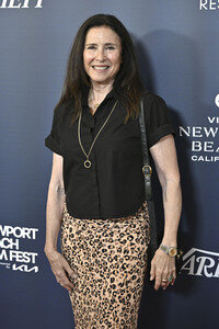 Event '10 Actors to Watch', Newport Beach Film Festival 2025