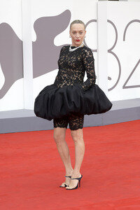 Filmpremiere 'After the Hunt', Internationale Filmfestspiele von Venedig 2025