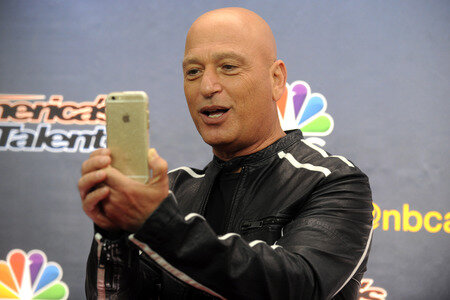 Talentshow 'America's Got Talent' Season 10 in New York