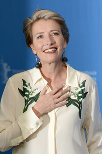 'Alone In Berlin / Jeder stirbt für sich allein' Photocall, Berlinale 2016