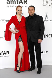 amfAR's Cinema Against Aids Gala, Cannes Film Festival 2016
