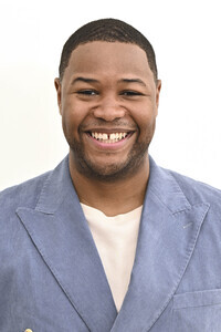 Apple TV Pressetag in Santa Monica