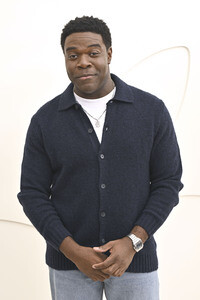 Apple TV Pressetag in Santa Monica