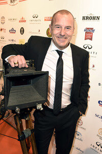 Askania Award 2017 in Berlin