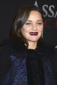 Special Screening 'Assassin's Creed' in New York