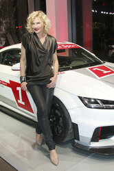 Audi Opening, Hamburg