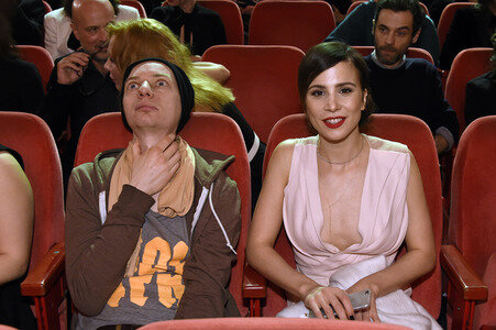 Preisverleihung, Berlinale 2017