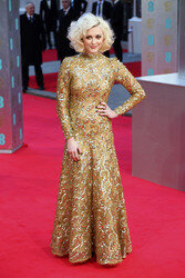 67th British Academy Film Awards - BAFTA, London