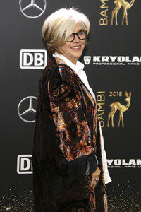 Bambi 2018 in Berlin